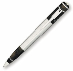 Montblanc W. Faulkner Limited edition Ballpen - penna SFERA